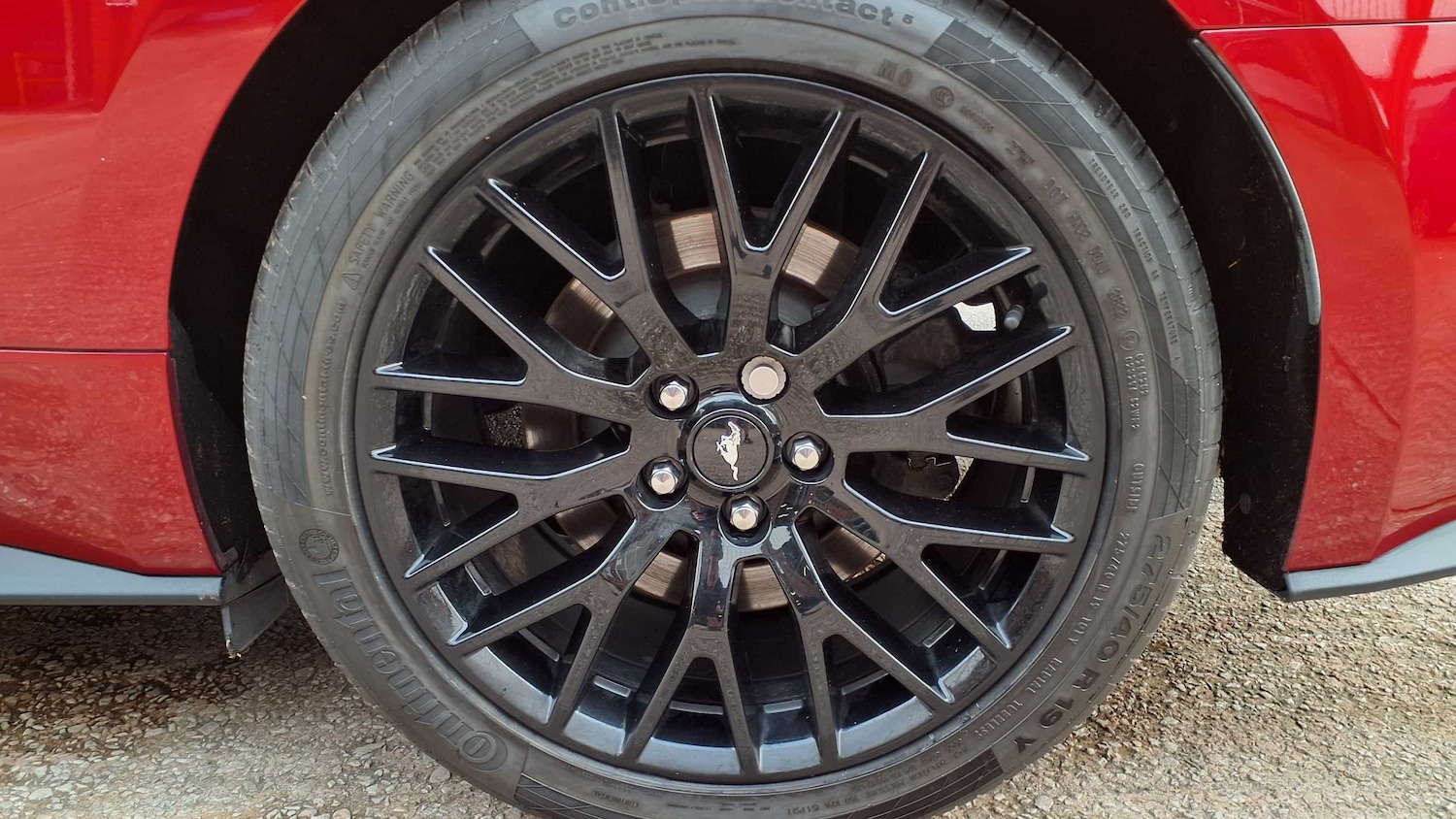 Used Ford Mustang 2016 for sale - 76475880: Photo 9