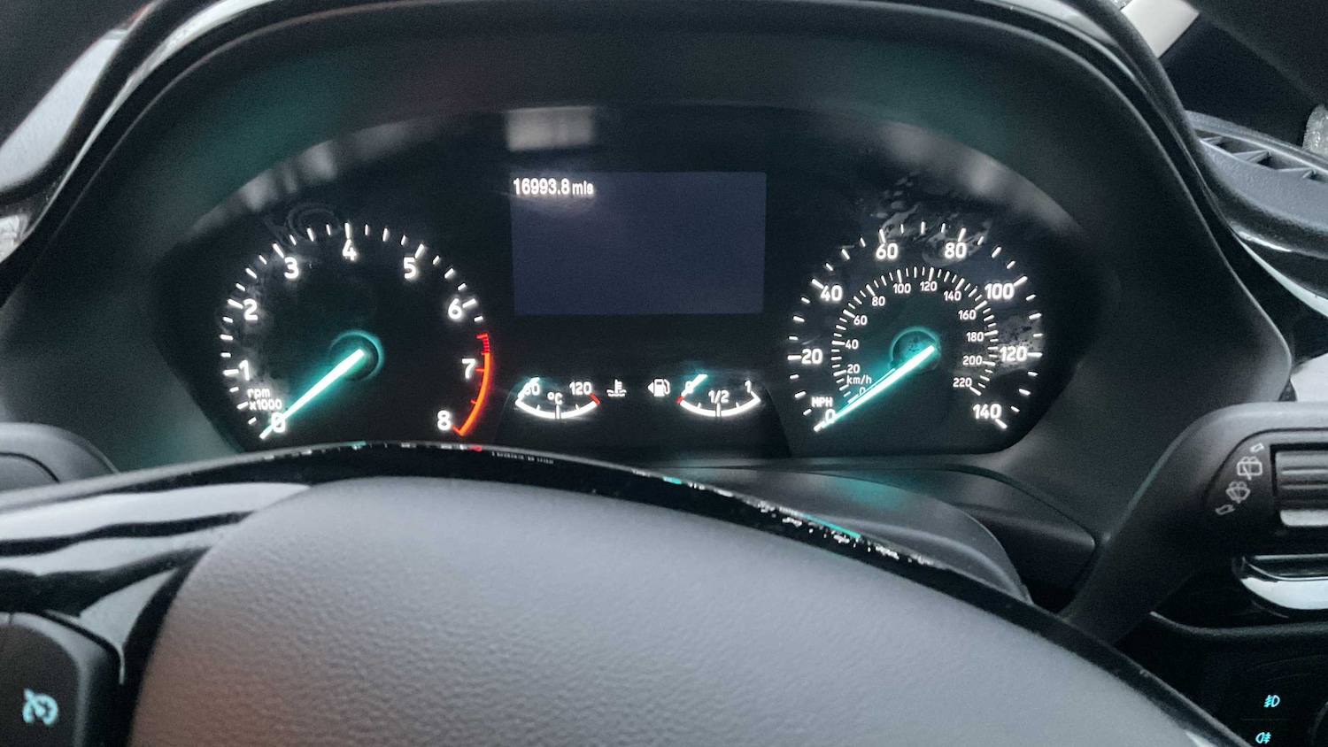 Used Ford Fiesta 2023 for sale - 76827745: Photo 10