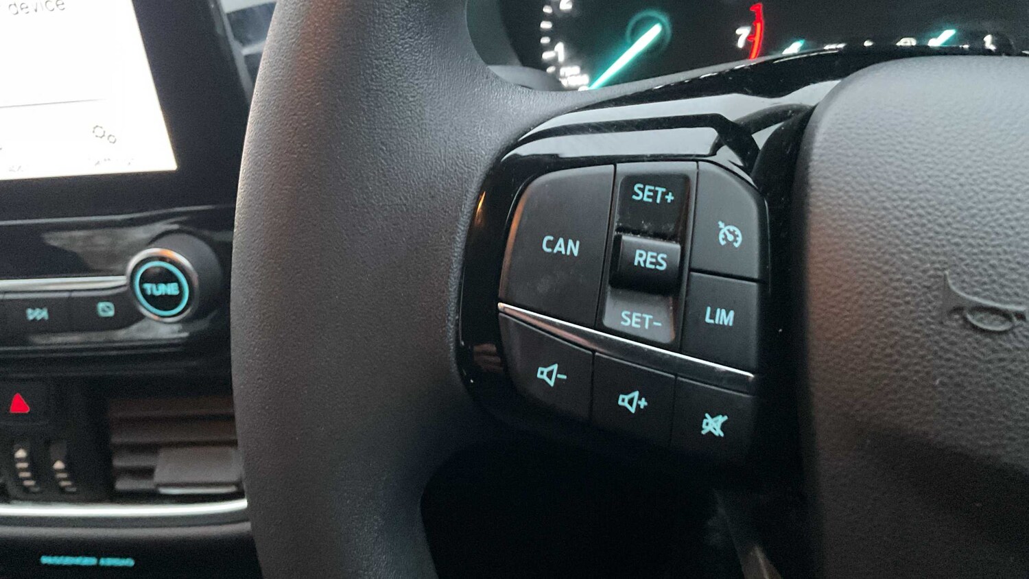 Used Ford Fiesta 2023 for sale - 76827745: Photo 12