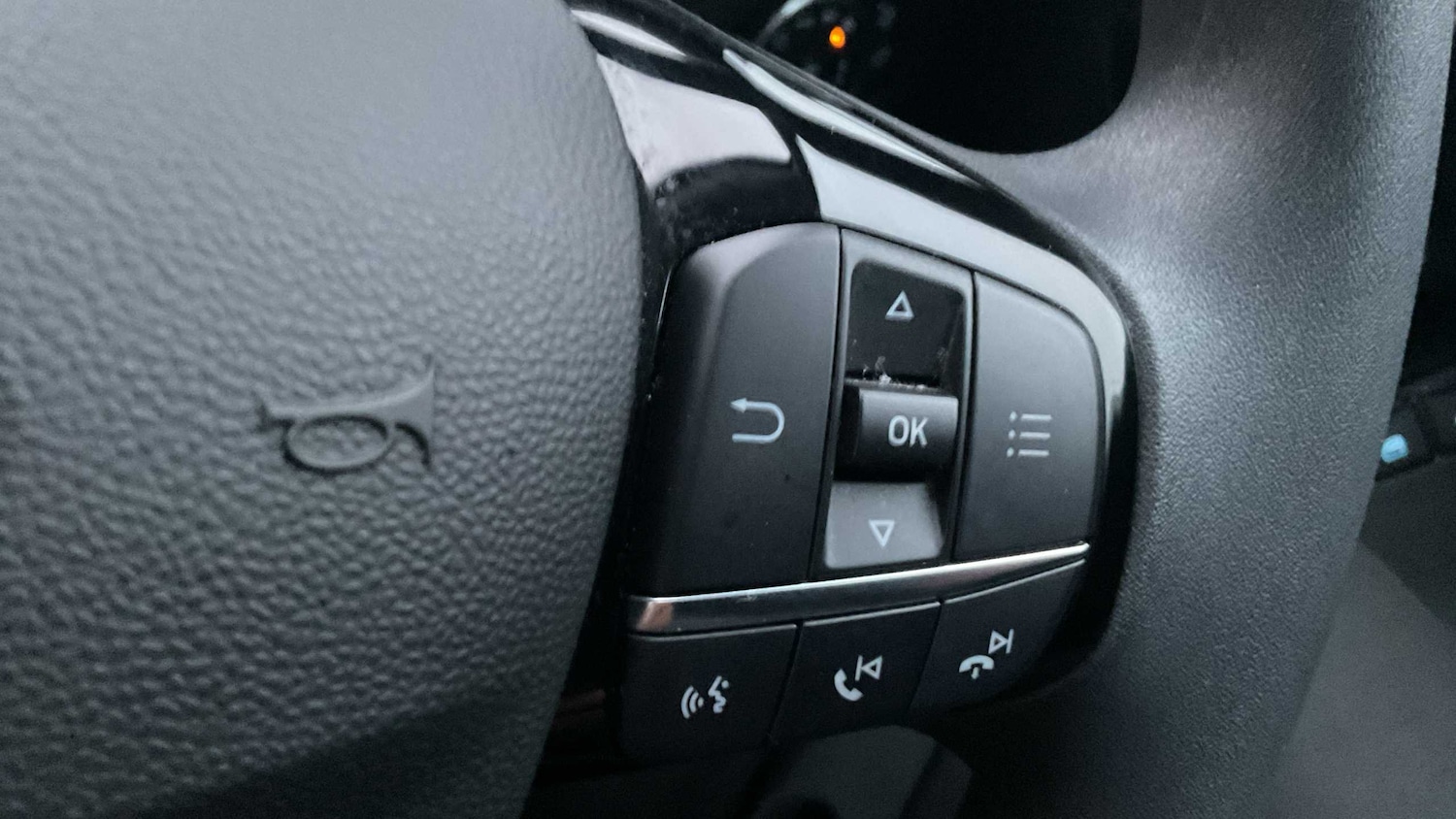 Used Ford Fiesta 2023 for sale - 76827745: Photo 13