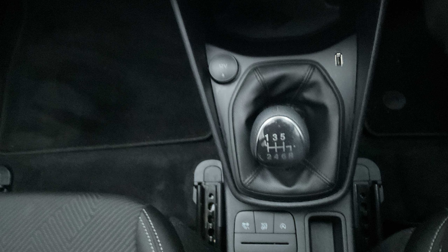 Used Ford Fiesta 2023 for sale - 76827745: Photo 15