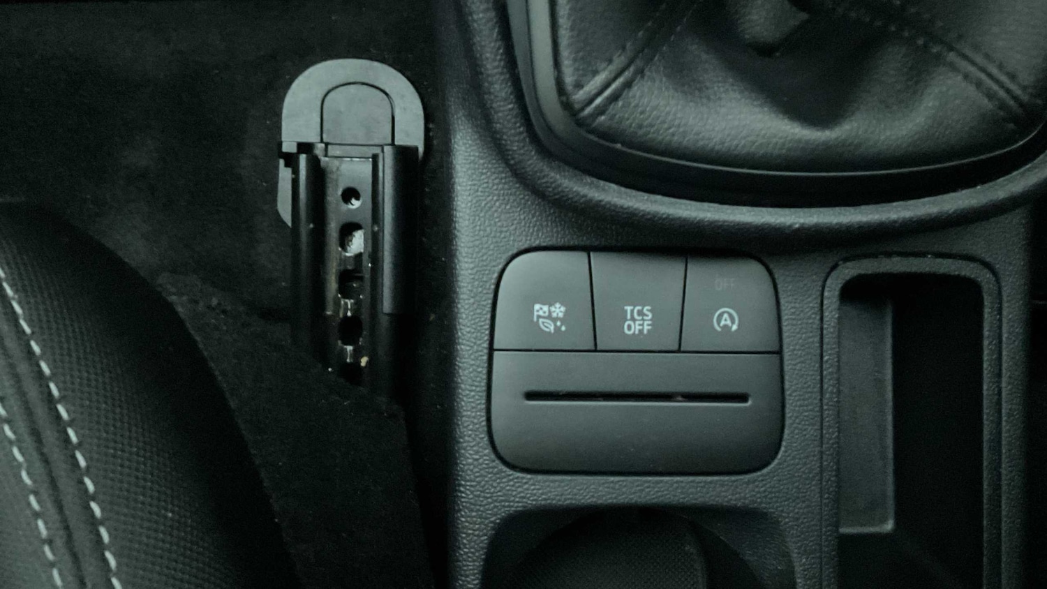 Used Ford Fiesta 2023 for sale - 76827745: Photo 16