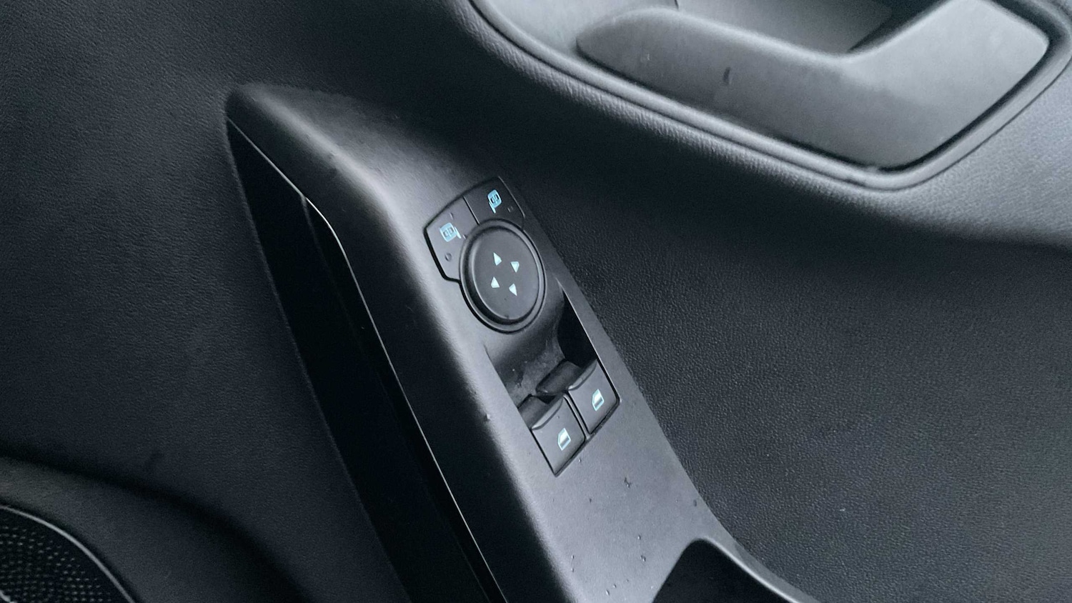 Used Ford Fiesta 2023 for sale - 76827745: Photo 18