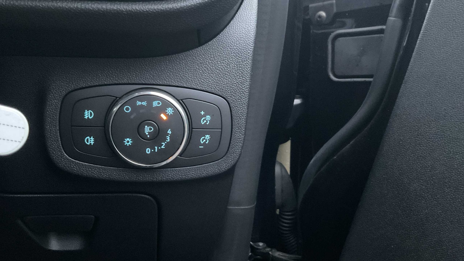 Used Ford Fiesta 2023 for sale - 76827745: Photo 19