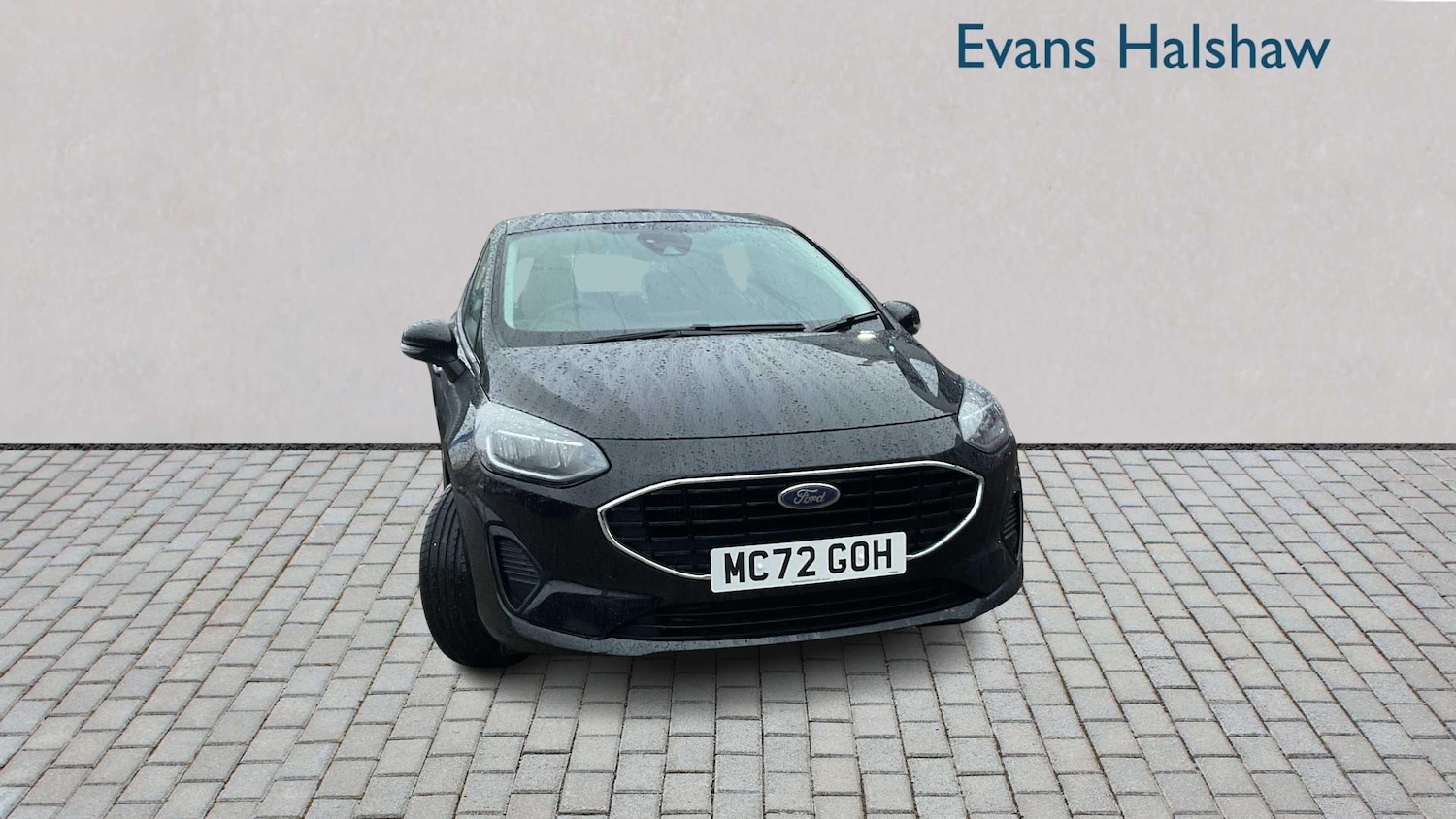 Used Ford Fiesta 2023 for sale - 76827745: Photo 2