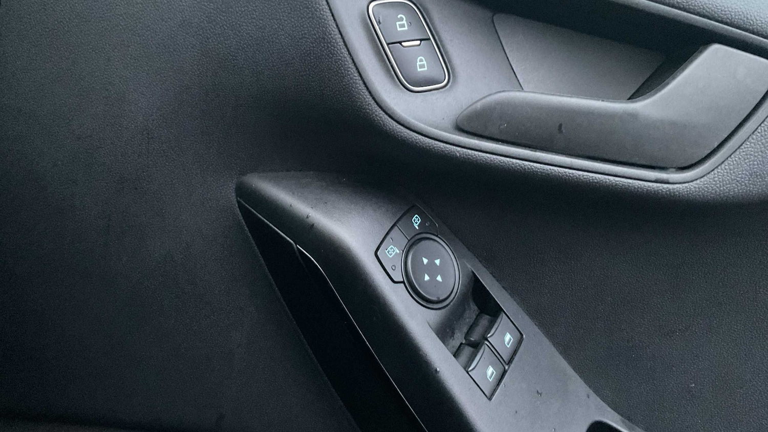 Used Ford Fiesta 2023 for sale - 76827745: Photo 20