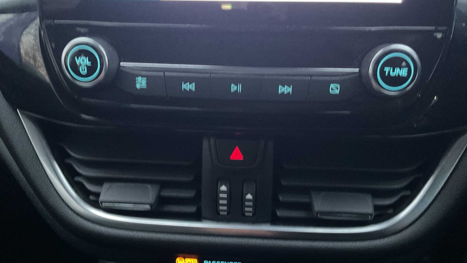 Used Ford Fiesta 2023 for sale - 76827745: Photo 23