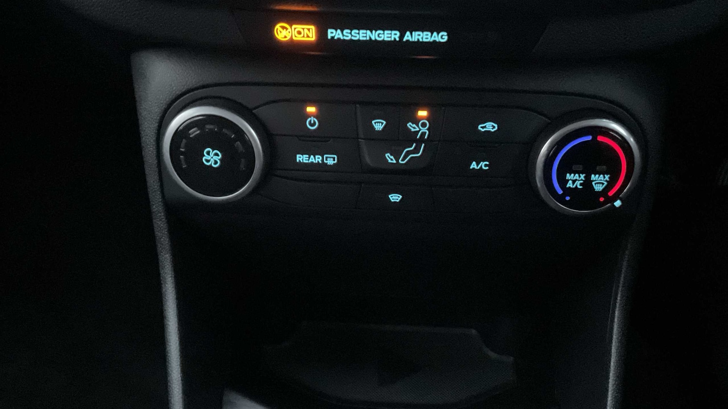 Used Ford Fiesta 2023 for sale - 76827745: Photo 24