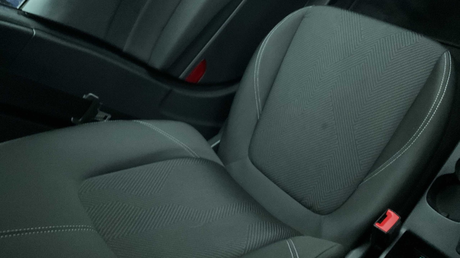 Used Ford Fiesta 2023 for sale - 76827745: Photo 27