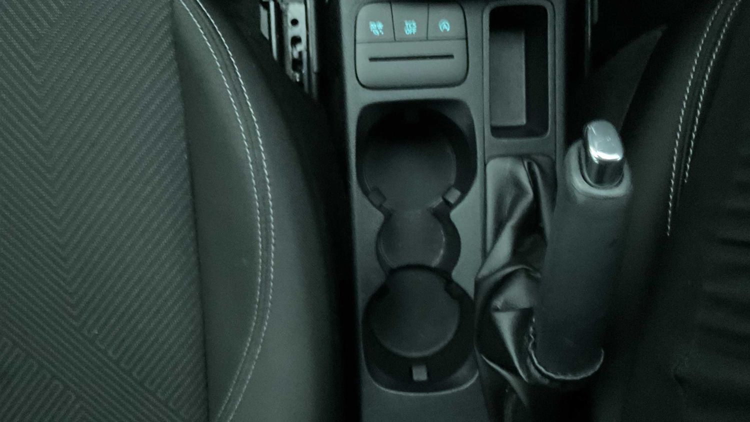 Used Ford Fiesta 2023 for sale - 76827745: Photo 28