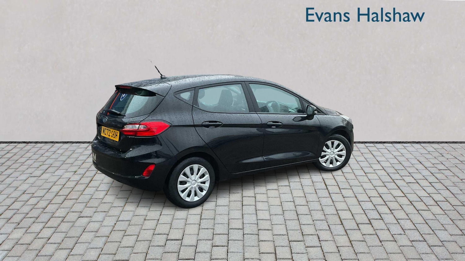 Used Ford Fiesta 2023 for sale - 76827745: Photo 3