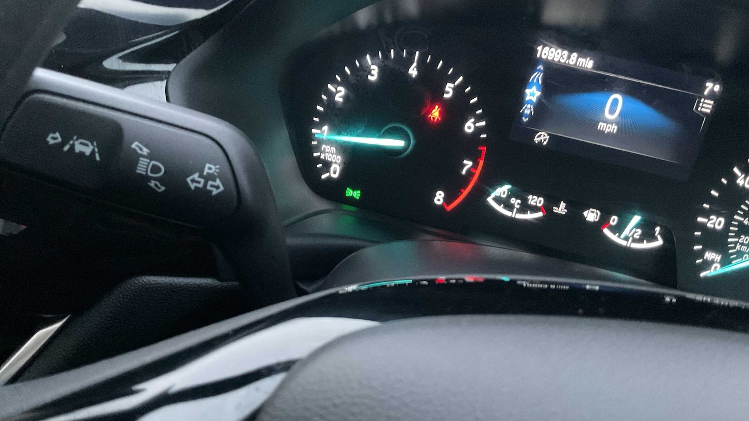 Used Ford Fiesta 2023 for sale - 76827745: Photo 30