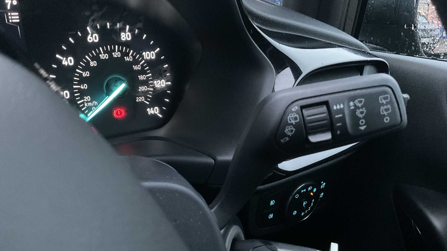 Used Ford Fiesta 2023 for sale - 76827745: Photo 31