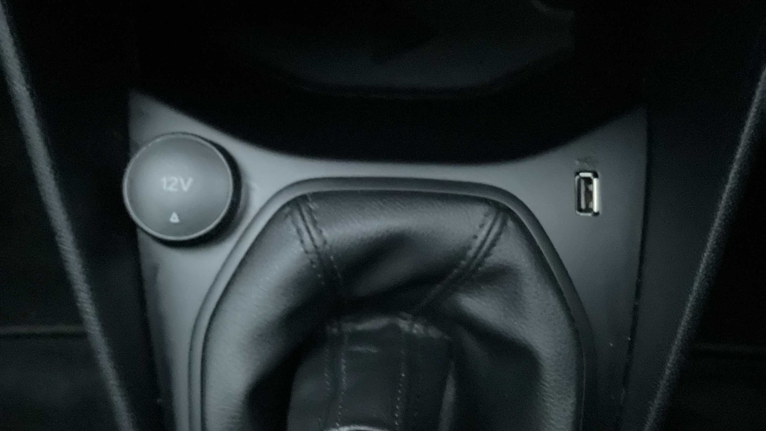 Used Ford Fiesta 2023 for sale - 76827745: Photo 35