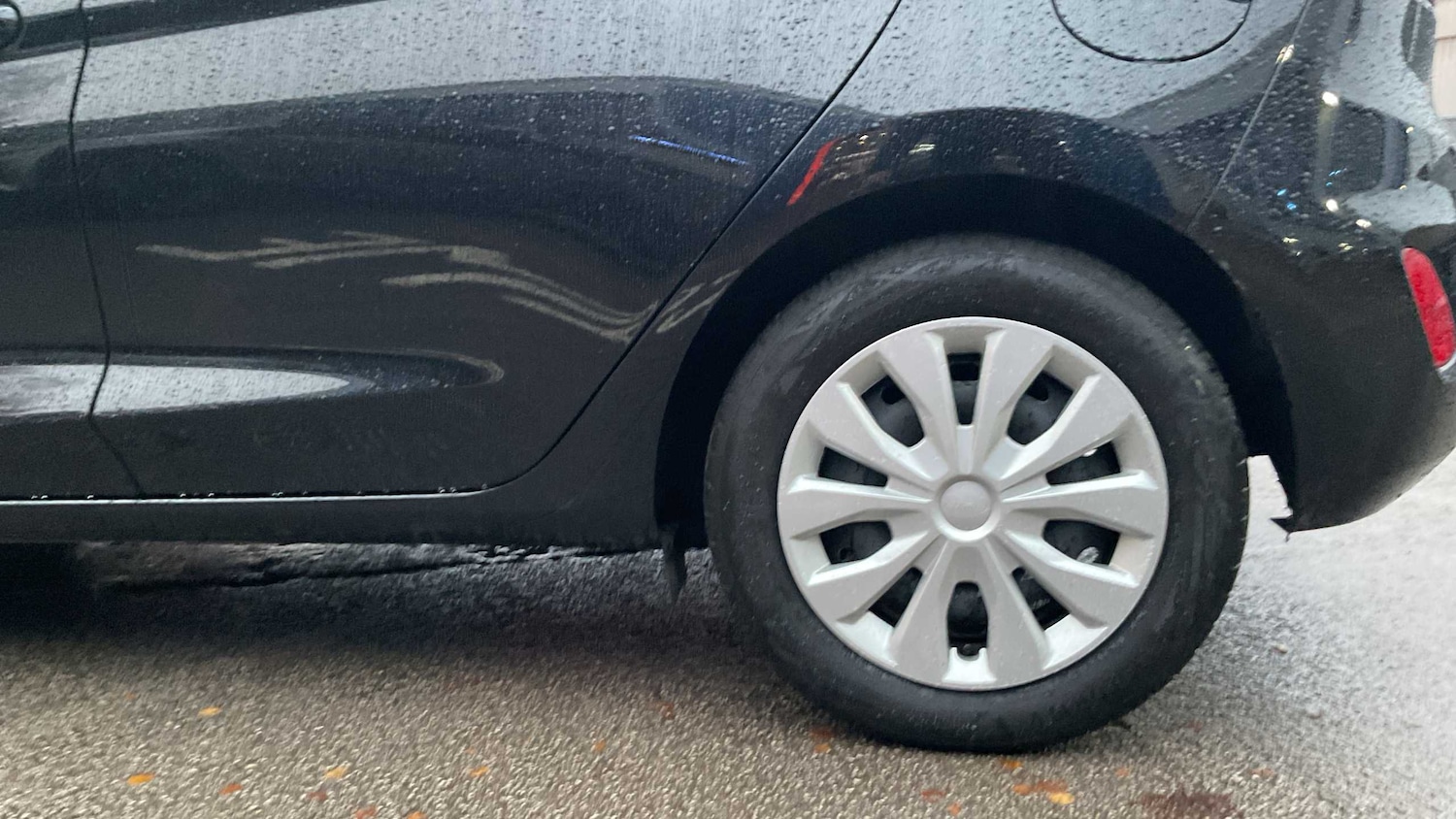 Used Ford Fiesta 2023 for sale - 76827745: Photo 8