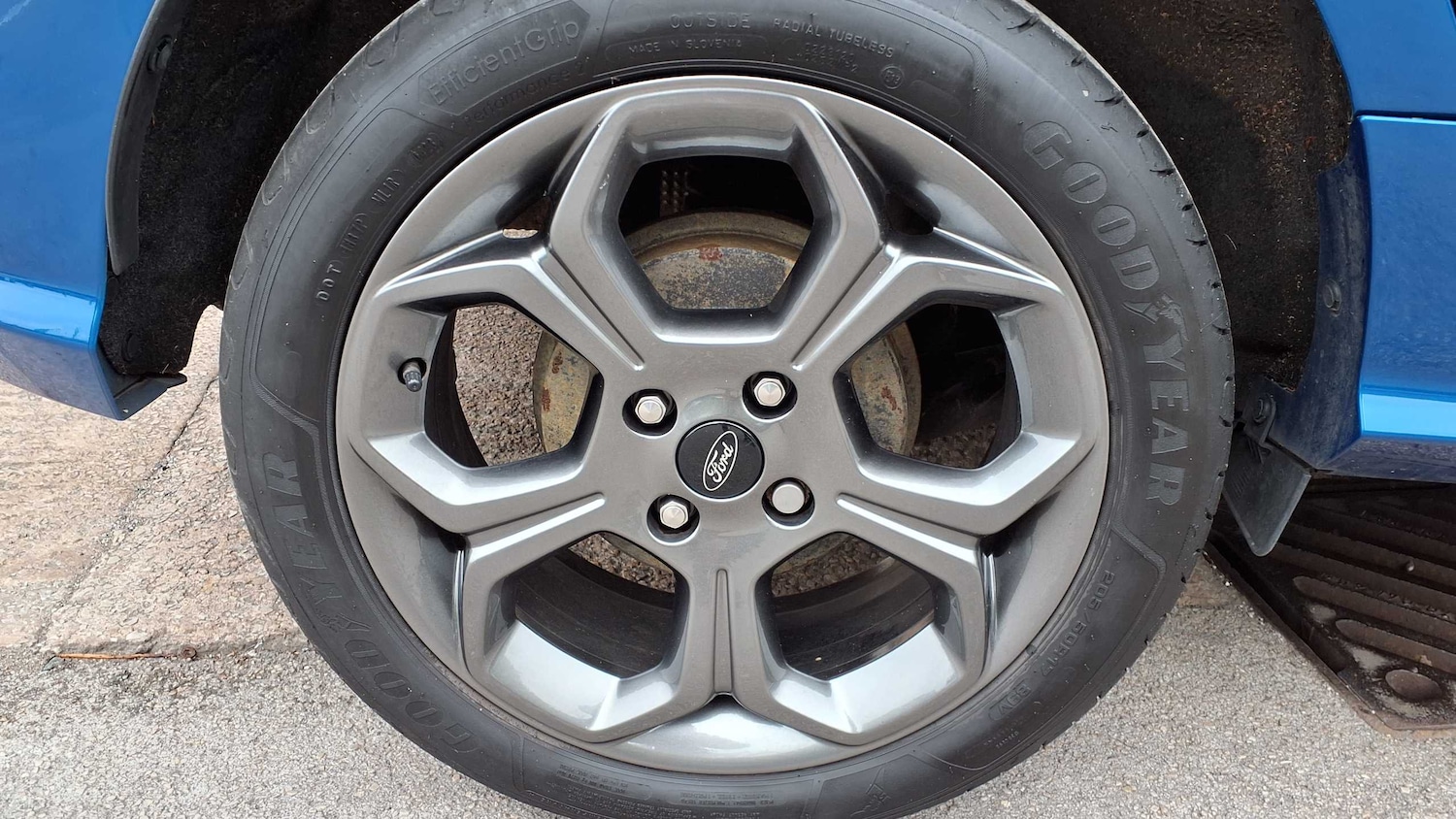 Used Ford Ecosport 2019 for sale - 76191947: Photo 10