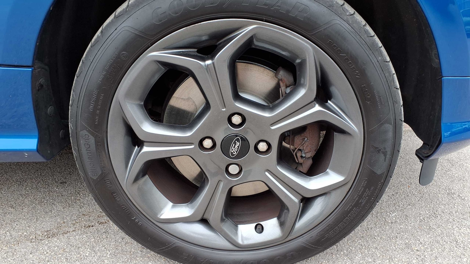 Used Ford Ecosport 2019 for sale - 76191947: Photo 11