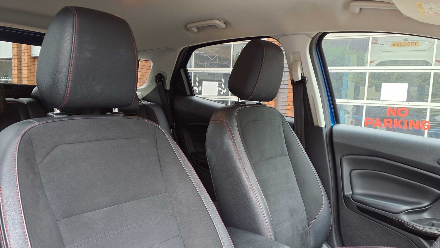 Used Ford Ecosport 2019 for sale - 76191947: Photo 13