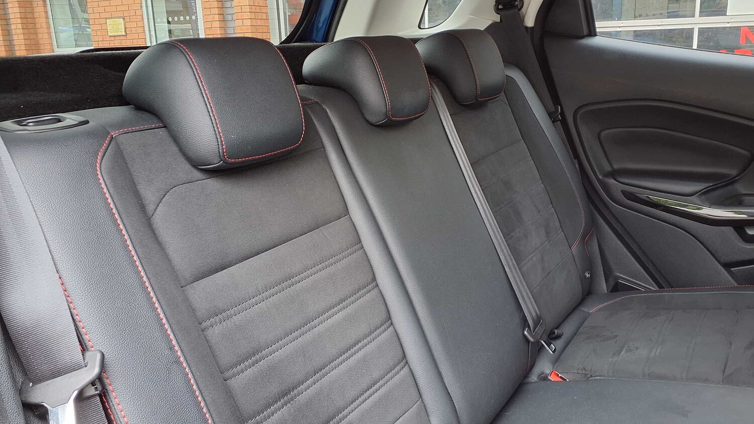 Used Ford Ecosport 2019 for sale - 76191947: Photo 14