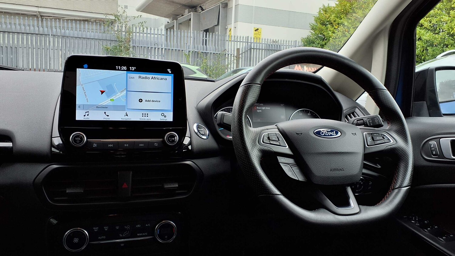 Used Ford Ecosport 2019 for sale - 76191947: Photo 16