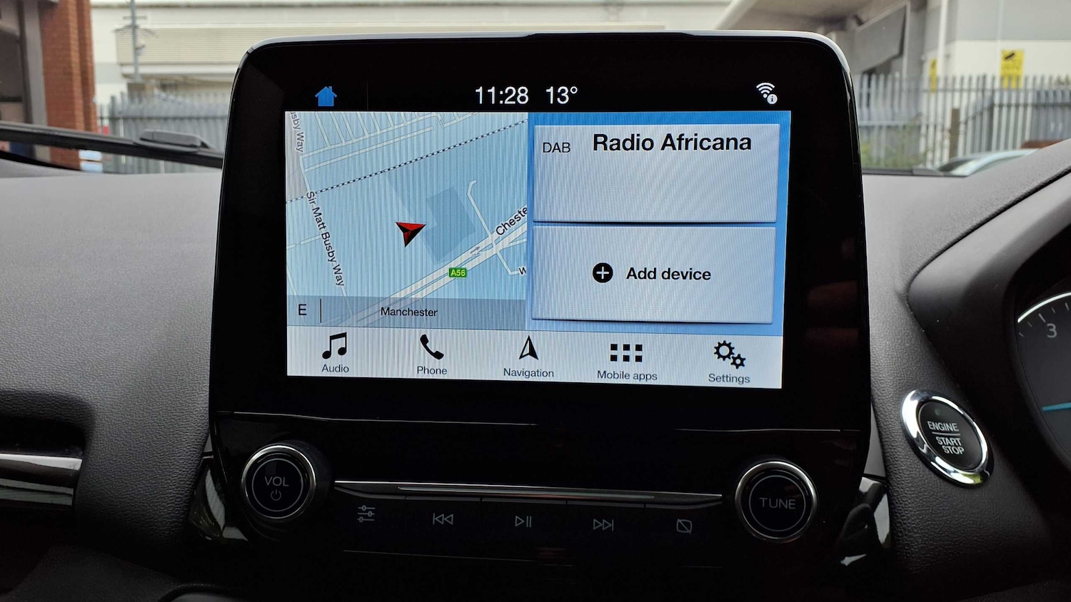 Used Ford Ecosport 2019 for sale - 76191947: Photo 17