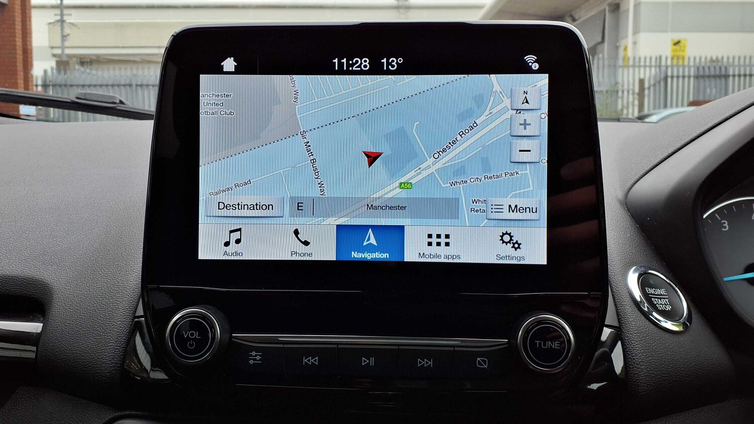 Used Ford Ecosport 2019 for sale - 76191947: Photo 18