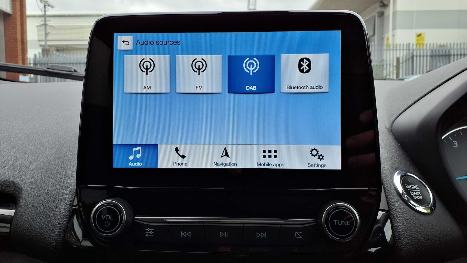 Used Ford Ecosport 2019 for sale - 76191947: Photo 19