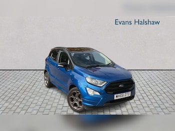 Ford - Ecosport