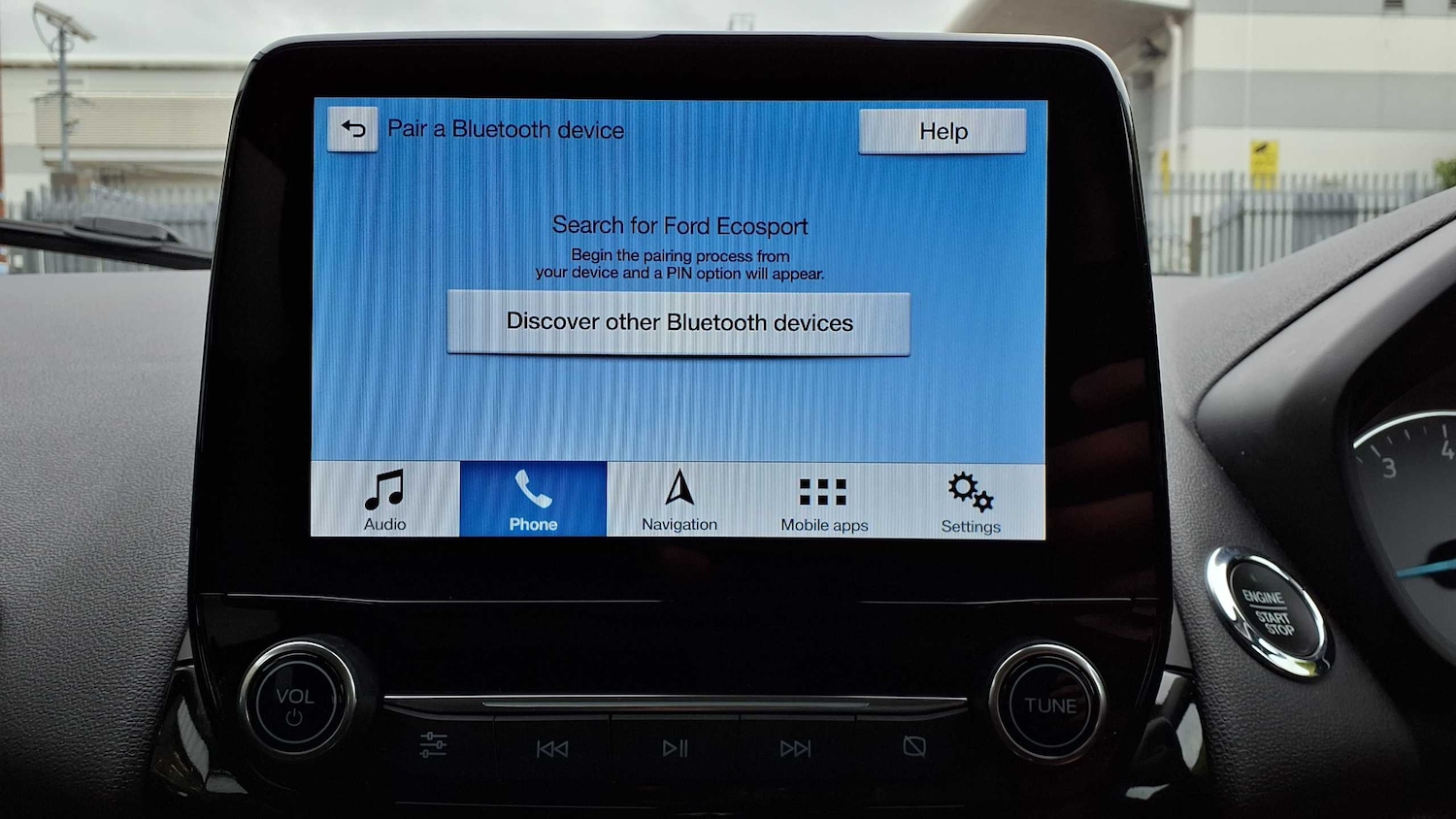 Used Ford Ecosport 2019 for sale - 76191947: Photo 20