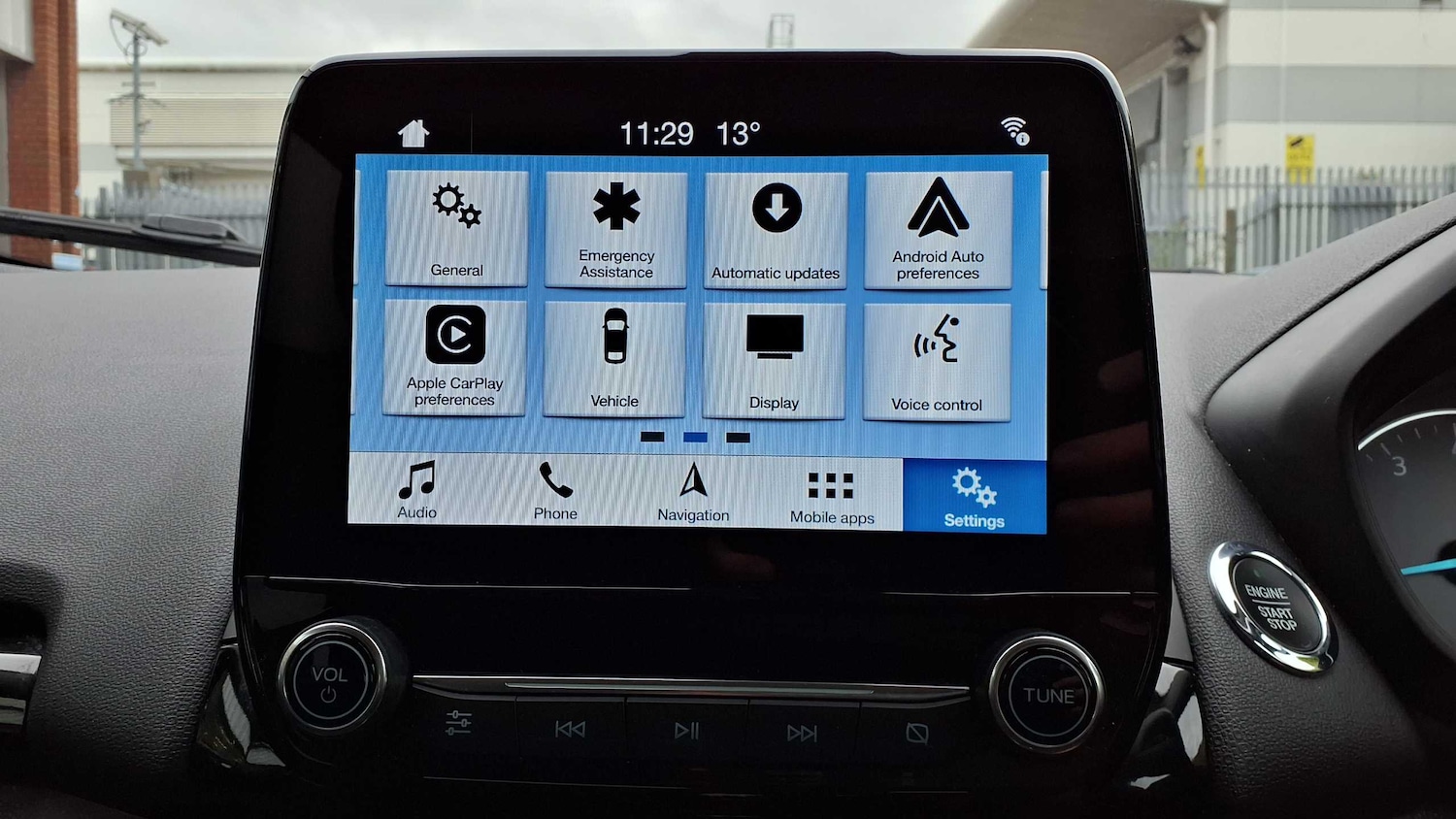 Used Ford Ecosport 2019 for sale - 76191947: Photo 21