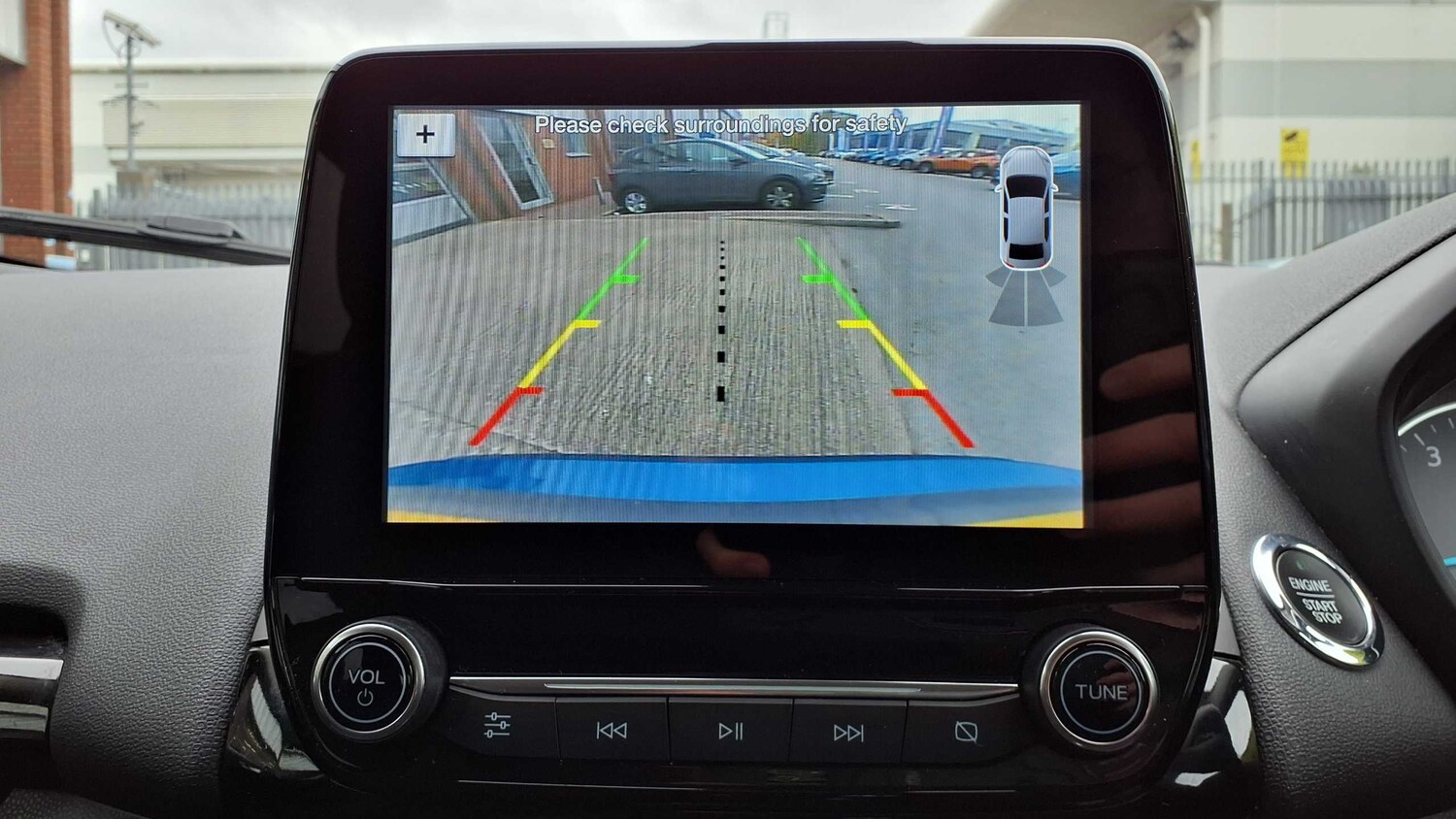 Used Ford Ecosport 2019 for sale - 76191947: Photo 22