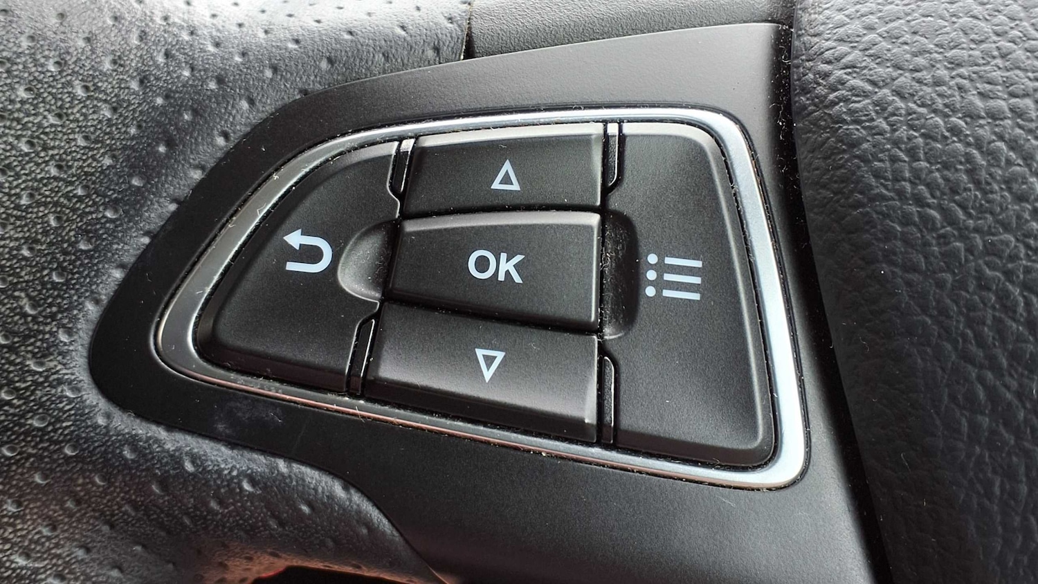 Used Ford Ecosport 2019 for sale - 76191947: Photo 28