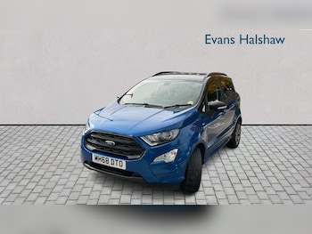 Used Ford Ecosport 2019 for sale - 76191947: Photo 2