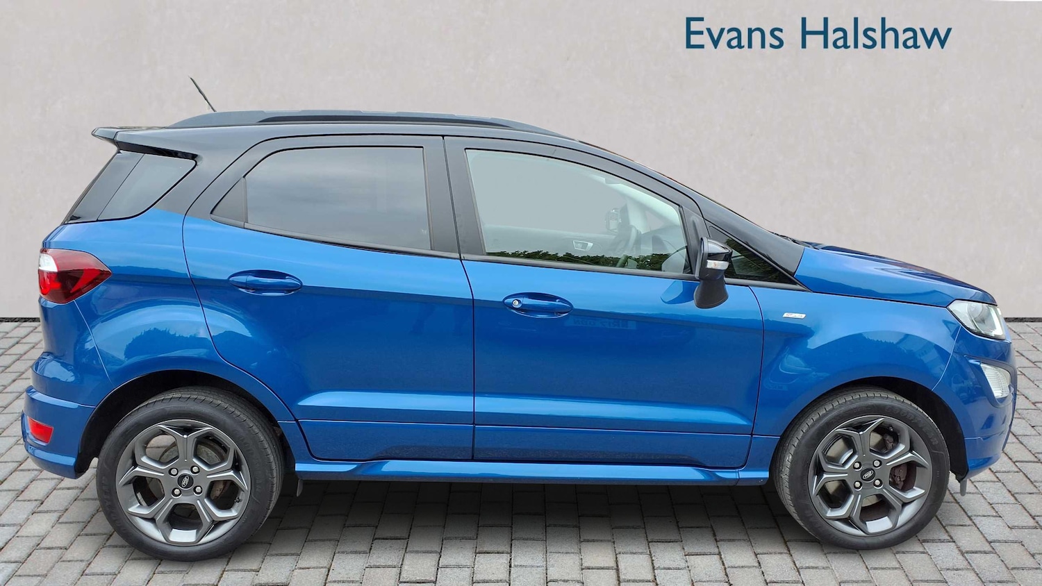 Used Ford Ecosport 2019 for sale - 76191947: Photo 3