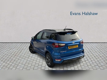 Used Ford Ecosport 2019 for sale - 76191947: Photo 3