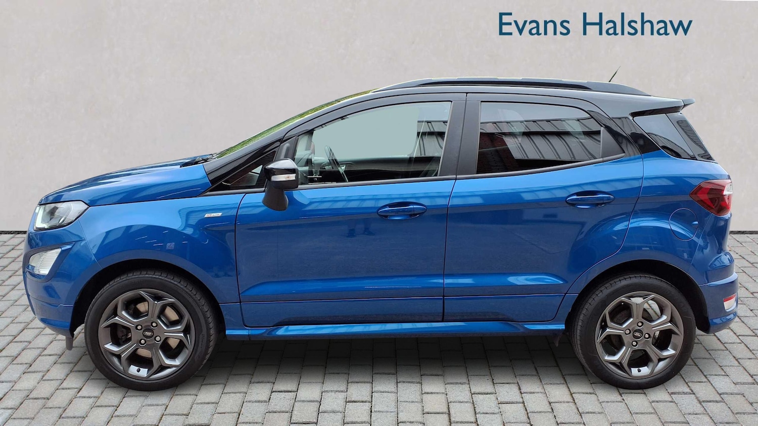 Used Ford Ecosport 2019 for sale - 76191947: Photo 4