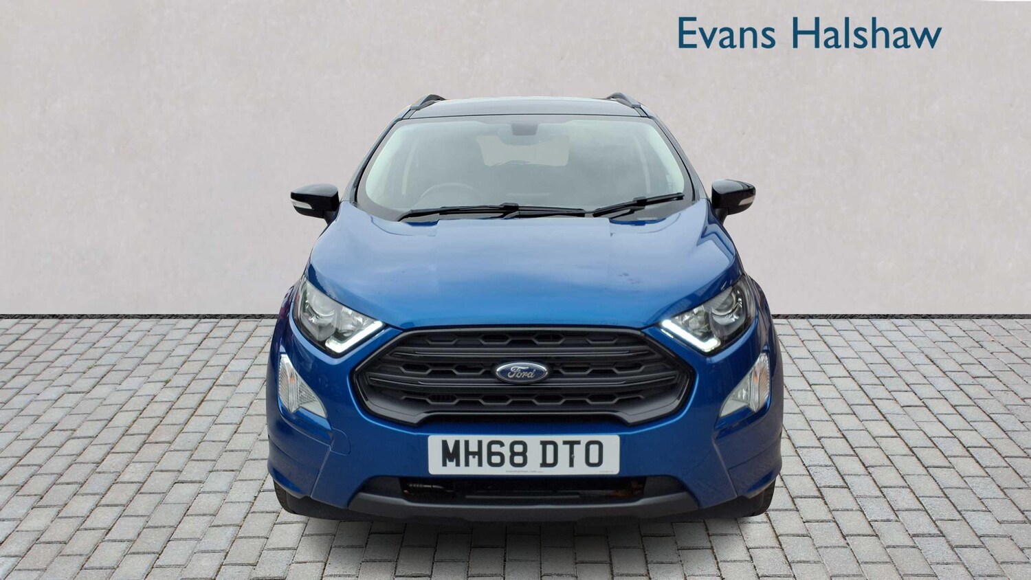 Used Ford Ecosport 2019 for sale - 76191947: Photo 5