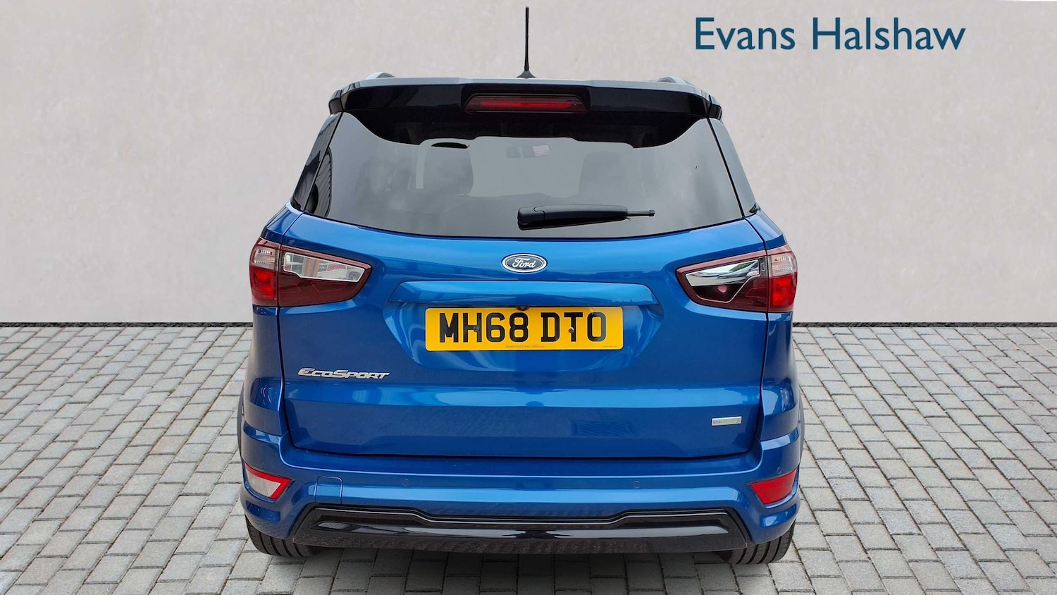 Used Ford Ecosport 2019 for sale - 76191947: Photo 6