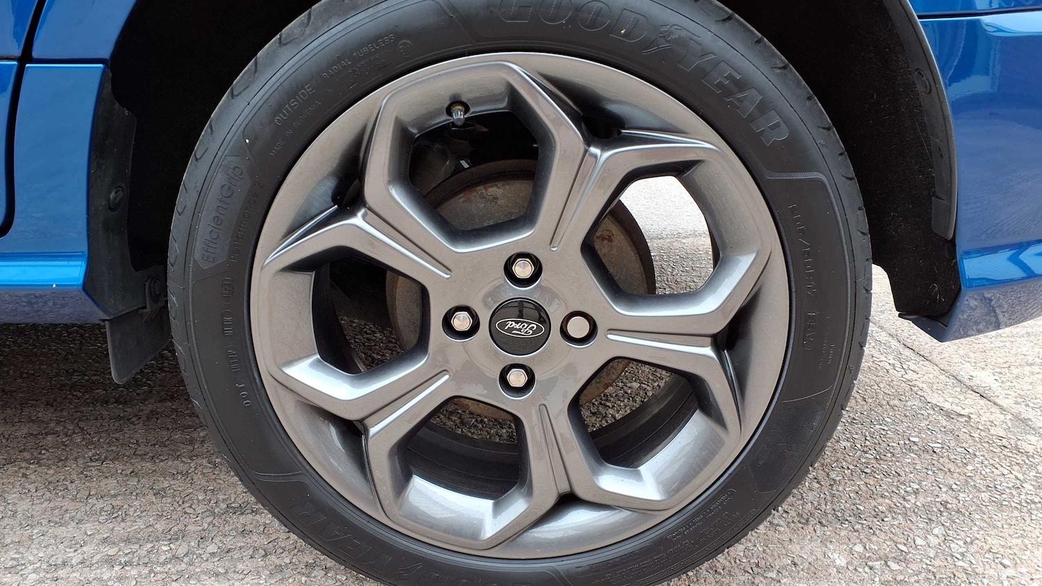 Used Ford Ecosport 2019 for sale - 76191947: Photo 9