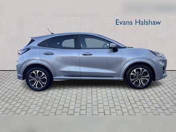 Used Ford Puma 2021 for sale - 77082958: Photo