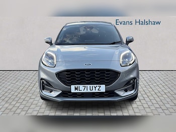 Used Ford Puma 2021 for sale - 77082958: Photo