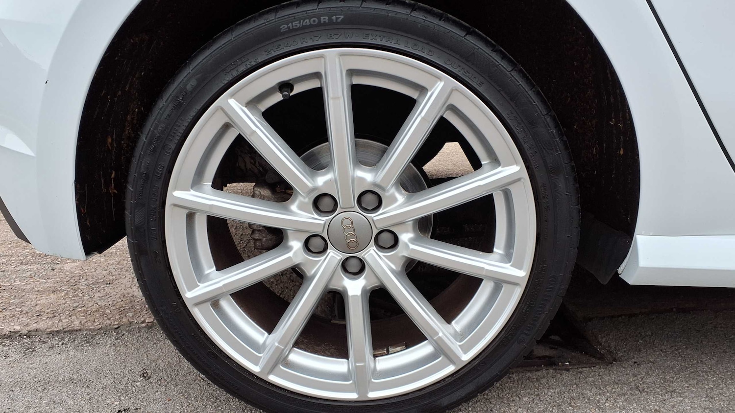 Used Audi A1 2016 for sale - 76016285: Photo 10