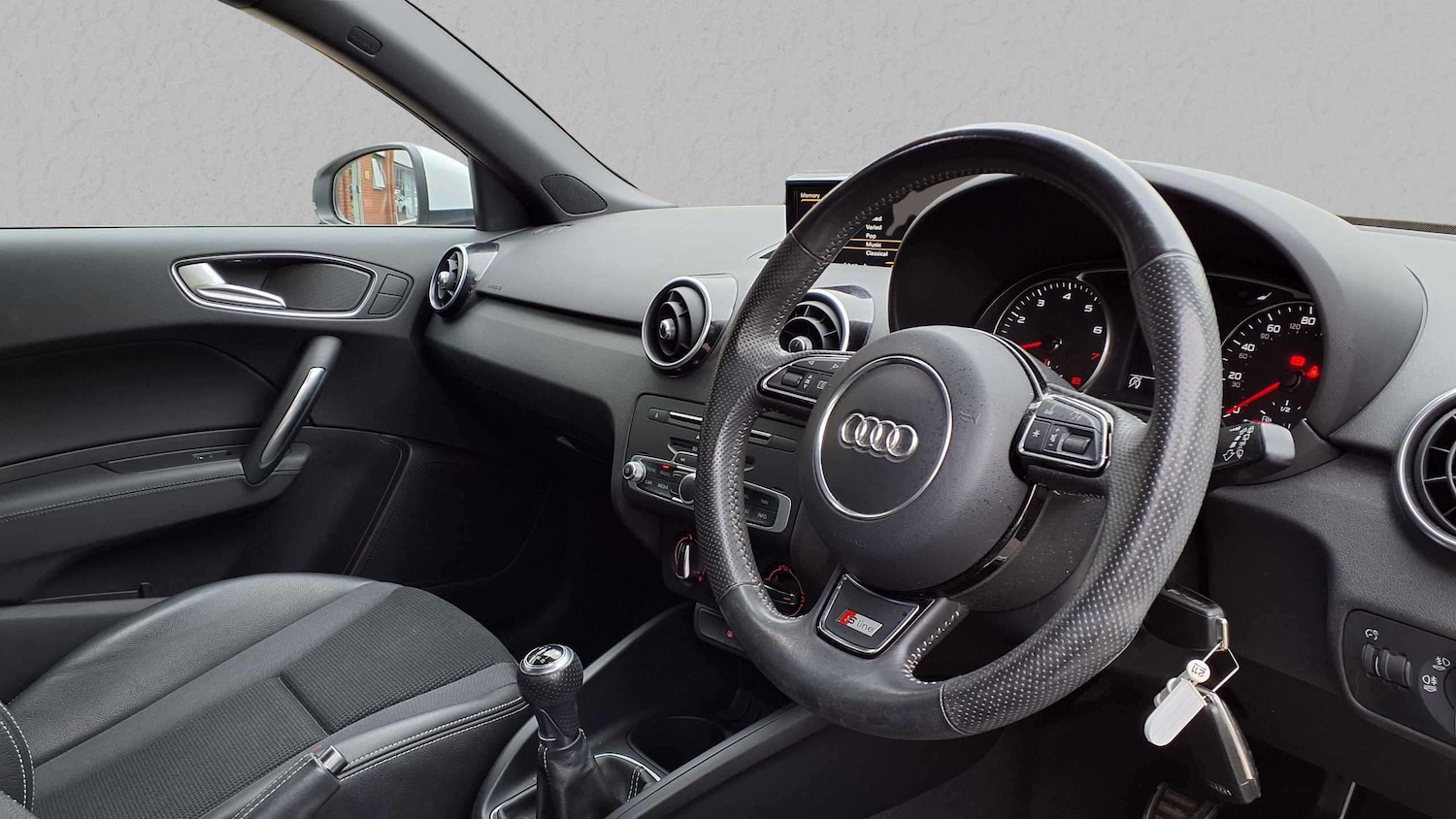 Used Audi A1 2016 for sale - 76016285: Photo 12