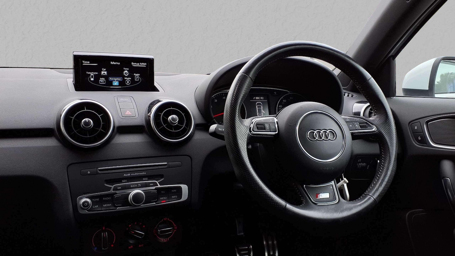 Used Audi A1 2016 for sale - 76016285: Photo 16