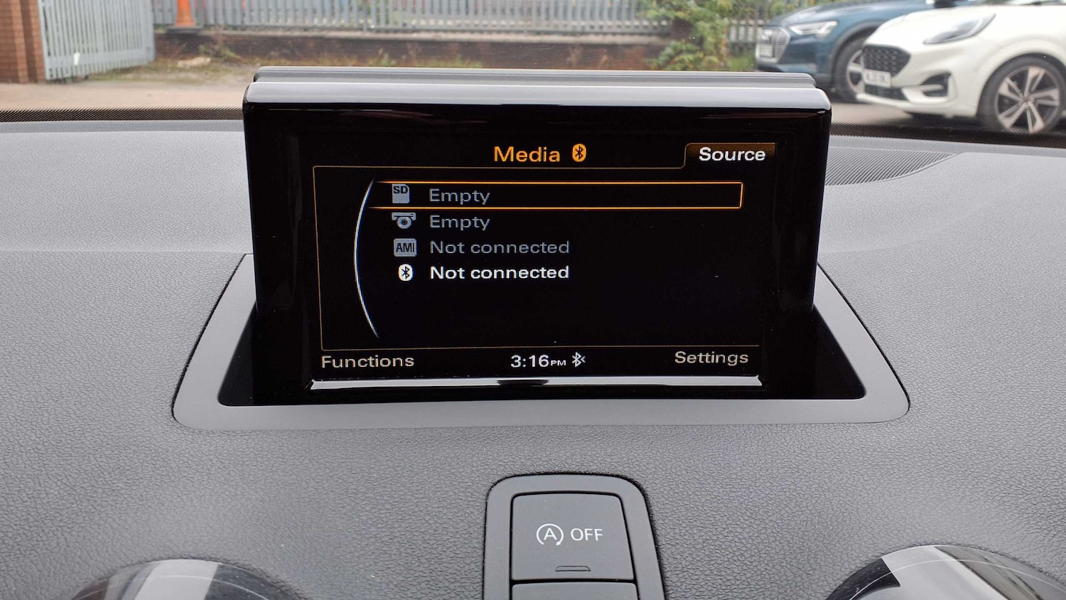 Used Audi A1 2016 for sale - 76016285: Photo 19