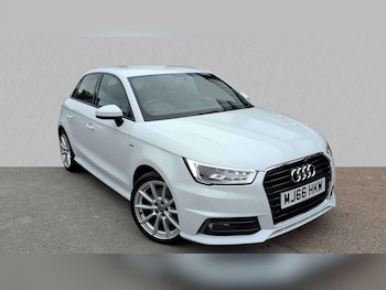 Used Audi A1 2016 for sale - 76016285: Photo