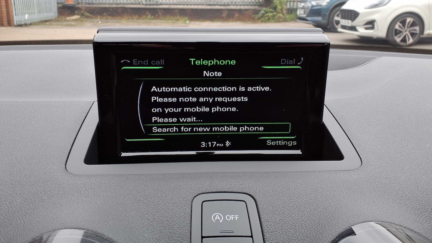 Used Audi A1 2016 for sale - 76016285: Photo 21