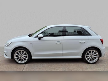 Used Audi A1 2016 for sale - 76016285: Photo