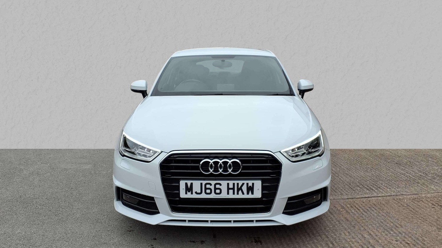 Used Audi A1 2016 for sale - 76016285: Photo 5