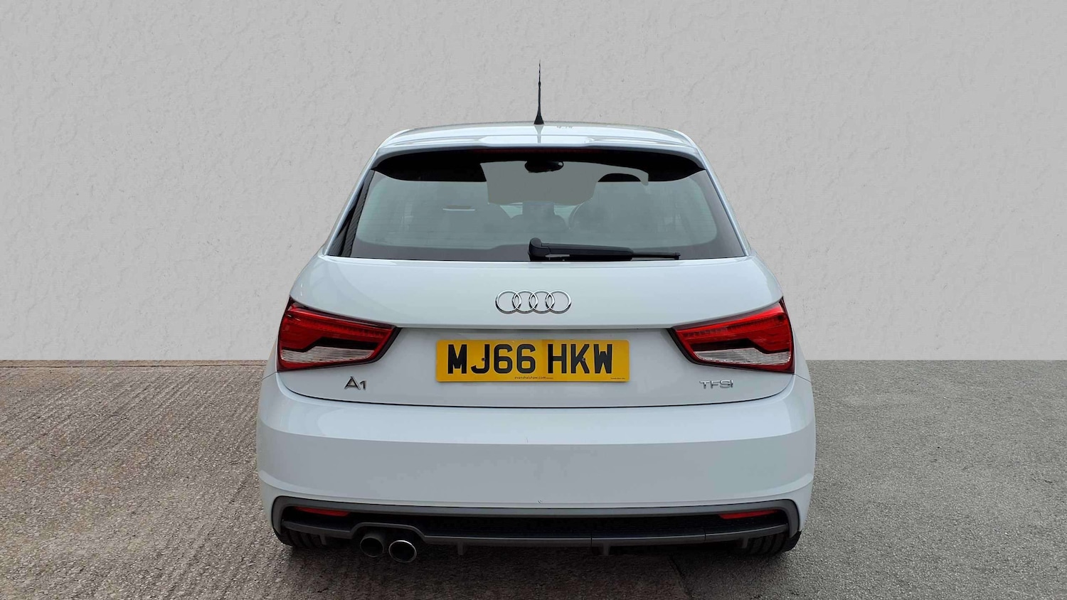 Used Audi A1 2016 for sale - 76016285: Photo 6